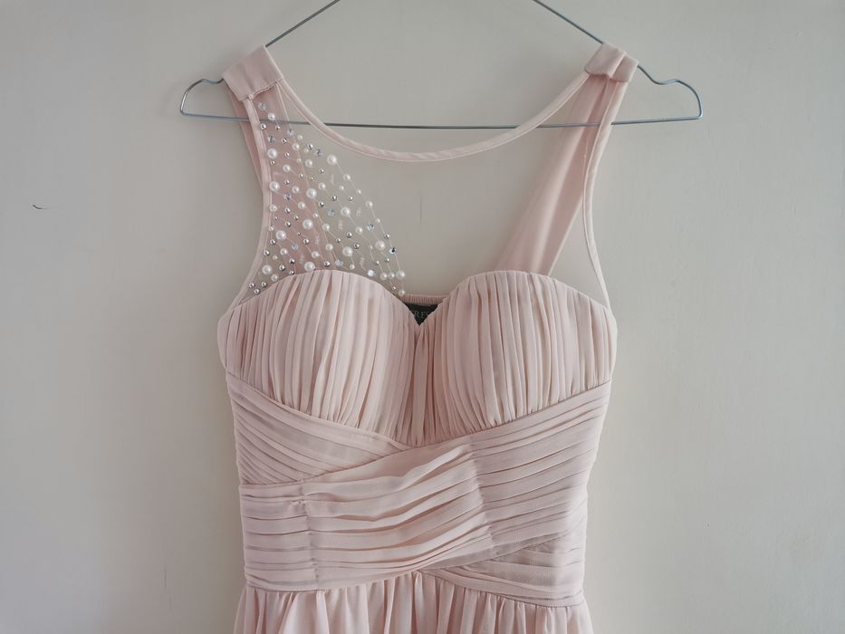 Бална/официална рокля