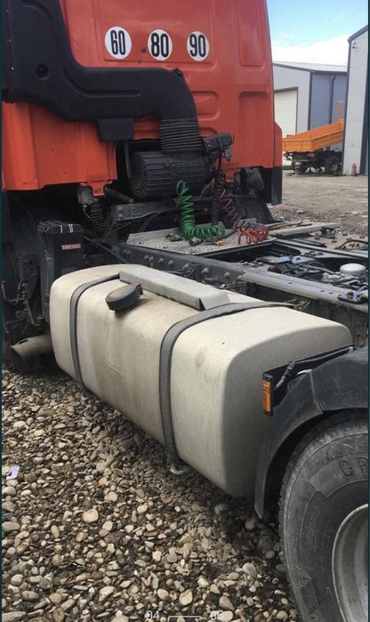 DAF CF 85, XF 105, 410 460 motor pompa injector cabina usa cutie vasc