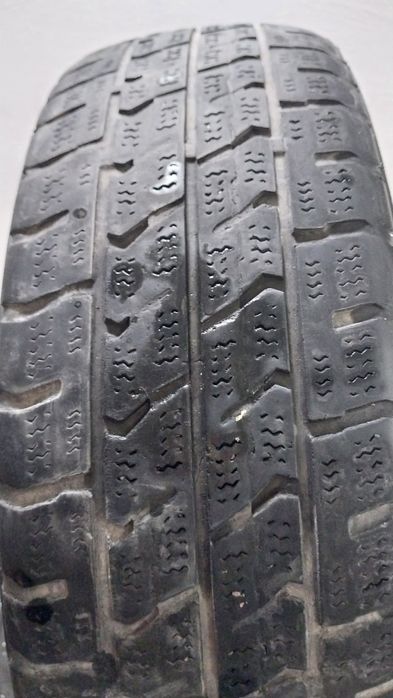 Шины комплект 165 / 70 / 14 в Косшы
