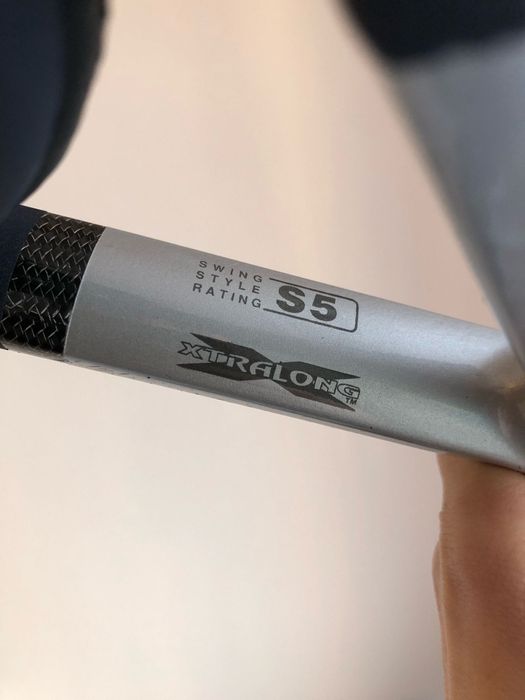 Racheta HEAD TiS5 cu husa originala