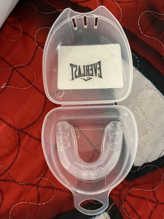 Принадлежности для ММА