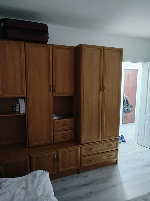 Garsoniera de inchiriat