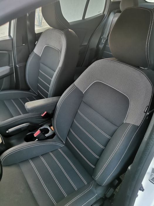 Dacia Logan 2023 benzina automata