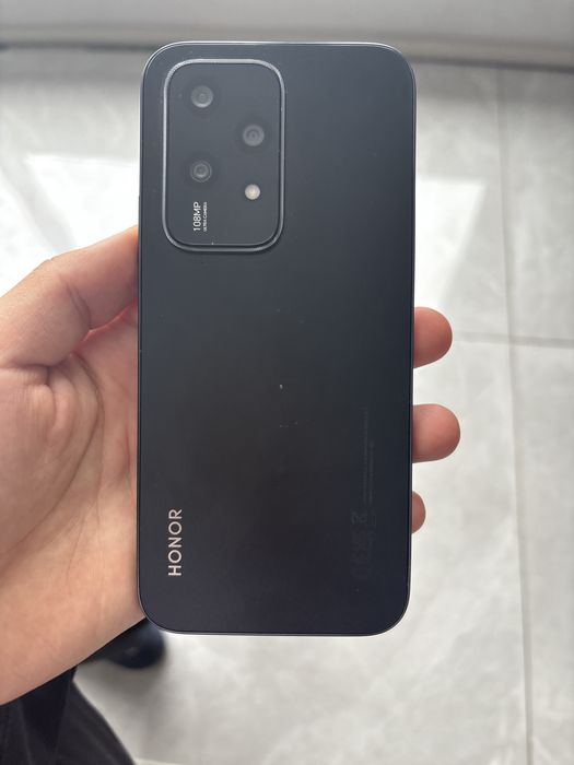 Honor 200 lite чехол подарок кароп ка есть