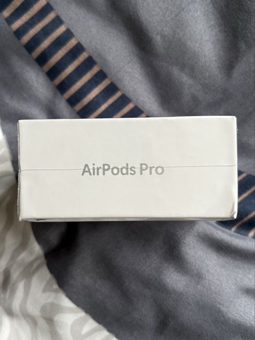 AirPods Pro 3 2025
