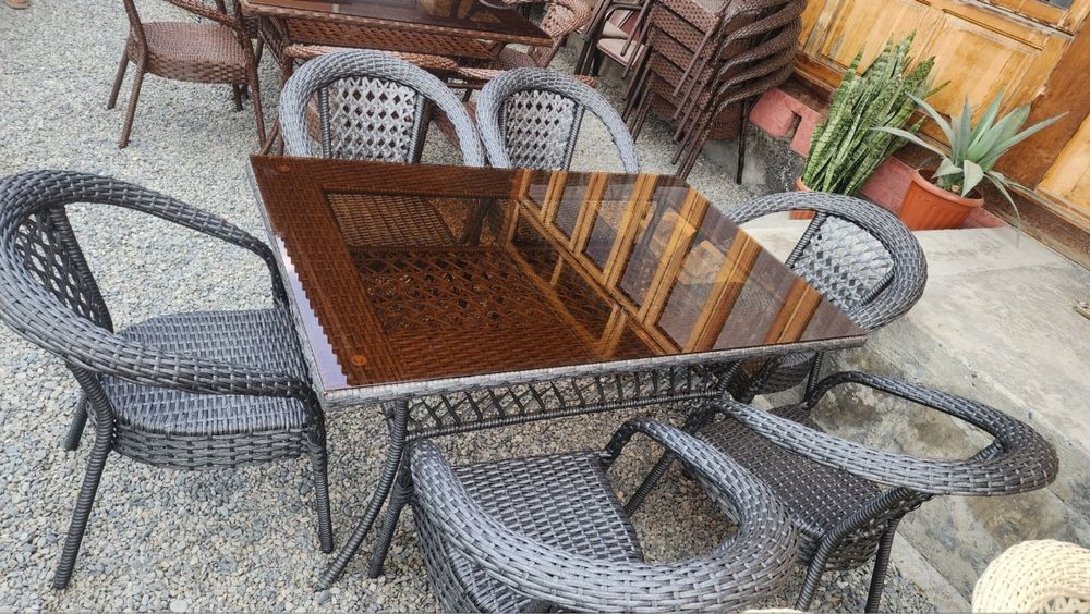 Stol stul donaga va optim