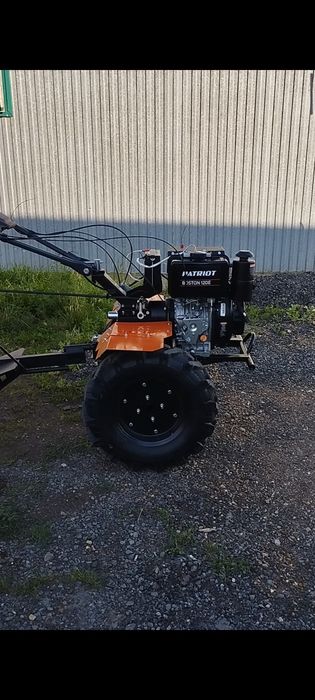 Продается мотоблок