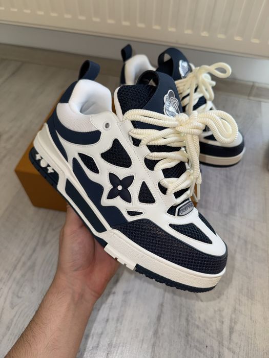 Louis Vuitton Skate
