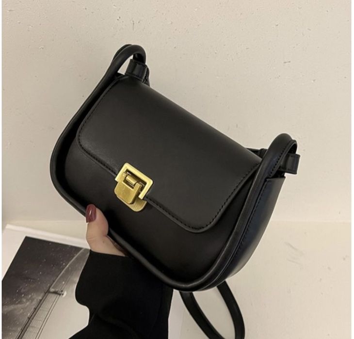 красивая новая сумка