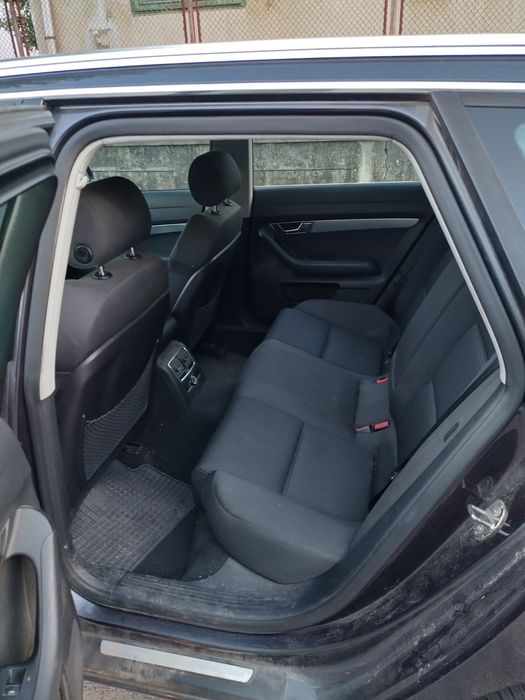 AUDI A6 Avant 2006 — imagine 2