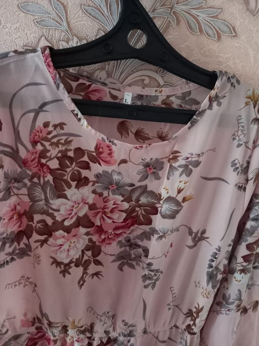 Продам Летннее платье.