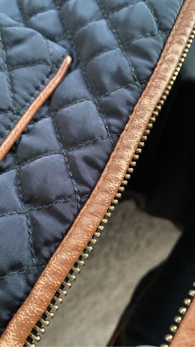 Jacheta Massimo Dutti xs