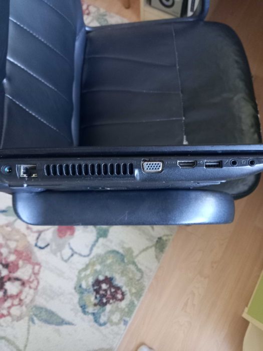 Лаптоп Acer Aspire 5755