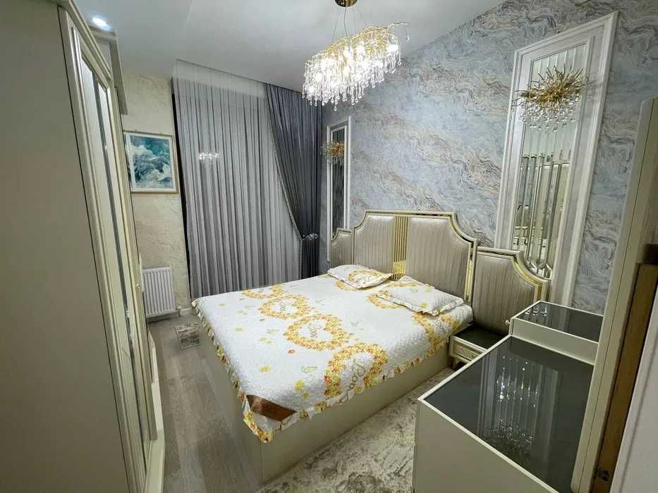 R5 Сдаётся квартира 2/3/11 на Юнусабадском р-не, ЖК Уста Ширин!