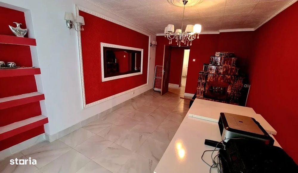 Vand apartament 3 camere in Moneasa ID: RH-42863