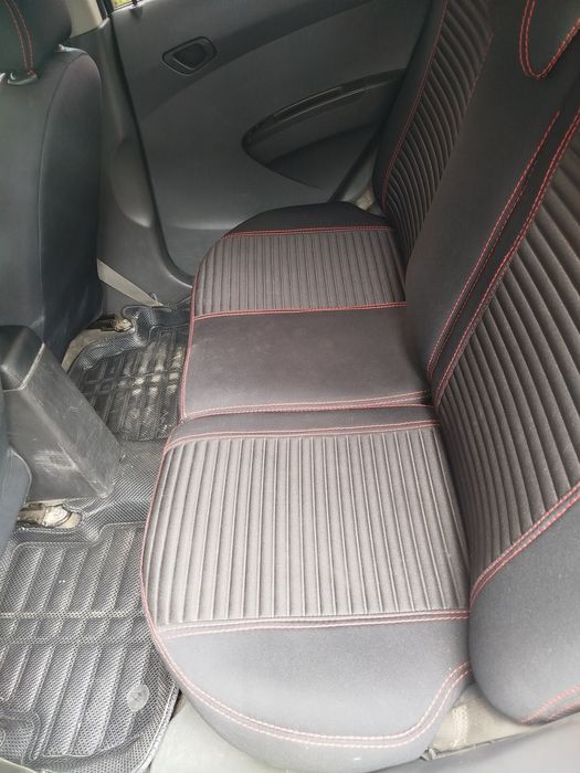 Spark 2019 Yil sotiladi 7200$