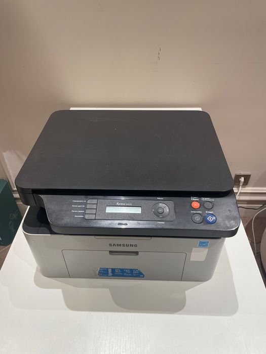Продам принтер Samsung