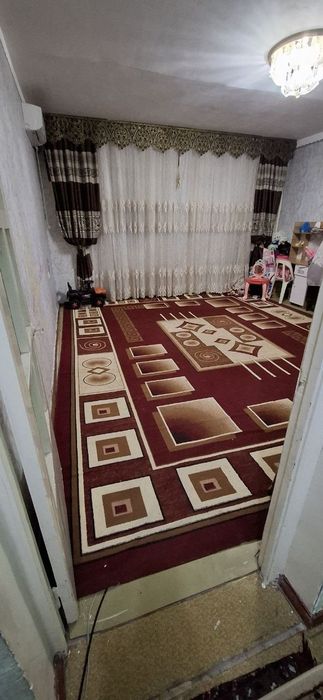 Algoritm Qizil sharq