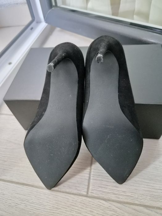 Pantofi stiletto Poema