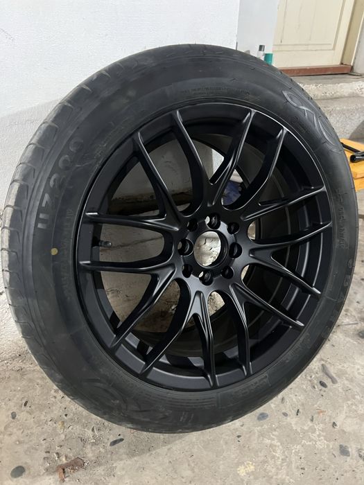 R17 diska balon universal 4x100 4x114