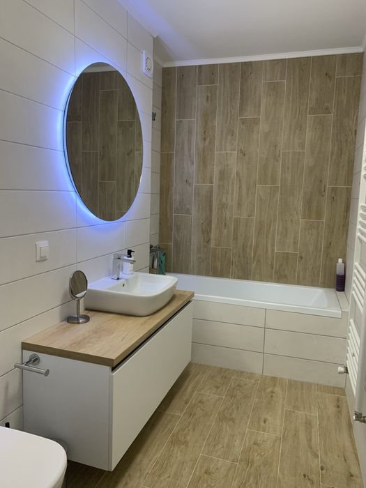 Apartement 2 camere Maurer Residence