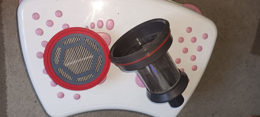 Пылесос sokany sk-3377