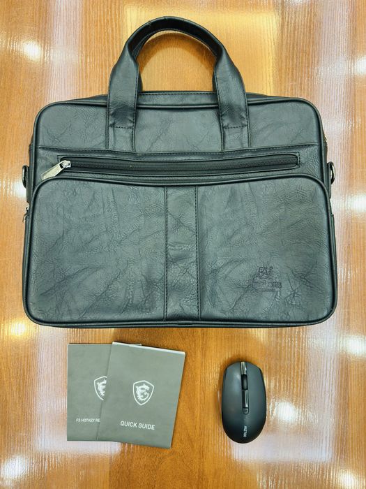 MSI GF63 Thin i5 GTX 1650 MaxQ