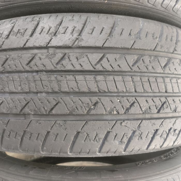 Летние шина летний р16