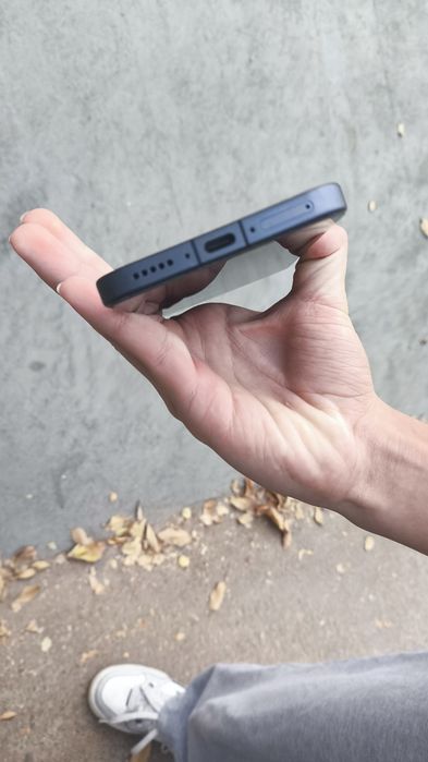Обмениваю телефон vivo x300 pro