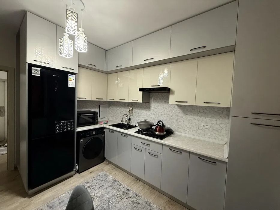 Сдается 1 ком ЖК Olmazor City