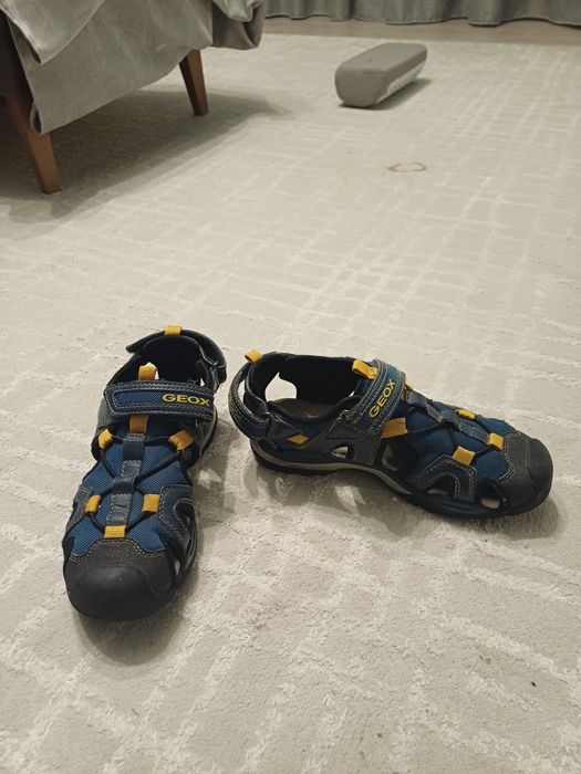 Пакет детских вещей