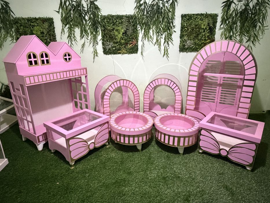 Sarpo Qutilari Ijaraga beriladi