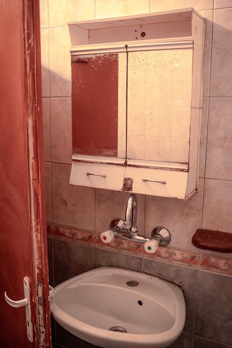 Дава се под наем Едностаен апартамент в Бургас, Възраждане - 48 кв.м за 225 € - Снимка #10