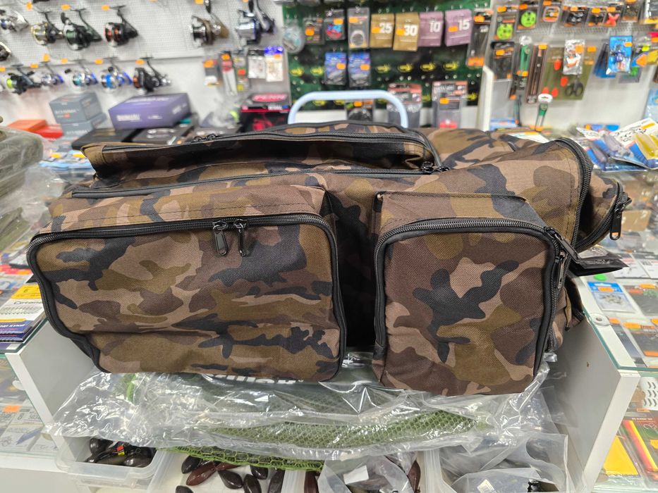 Раница Formax Camo