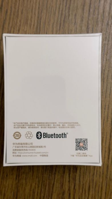 Смарт часы Huawei Watch Fit 4