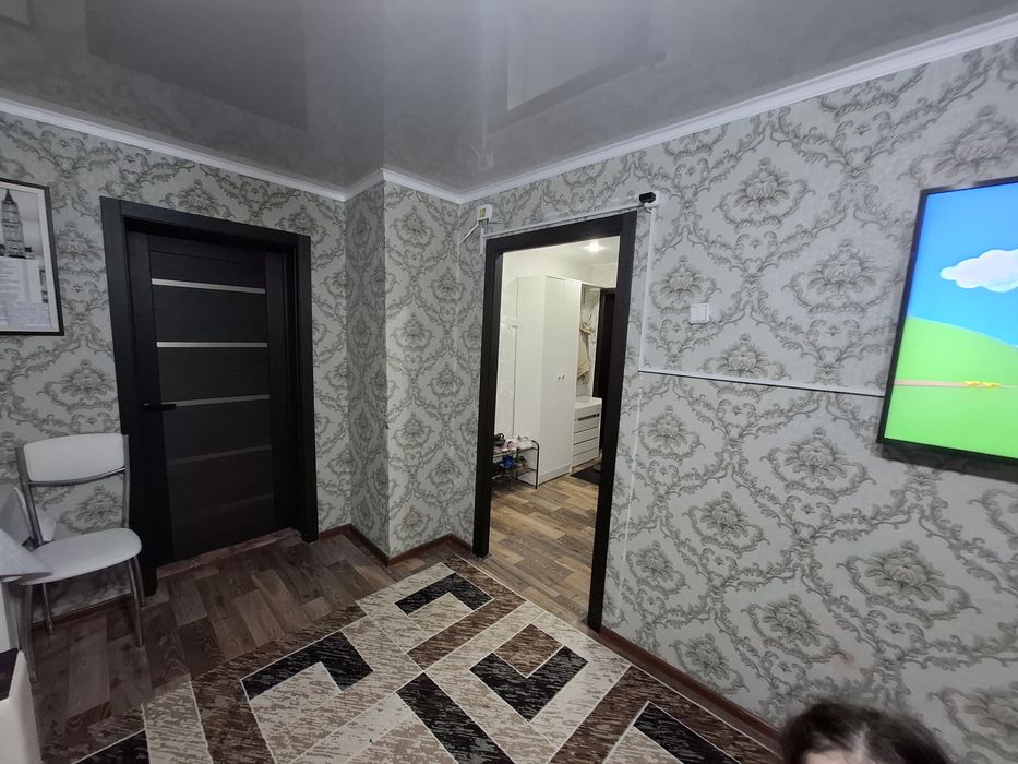 Продаётся 2 комнатная квартира.