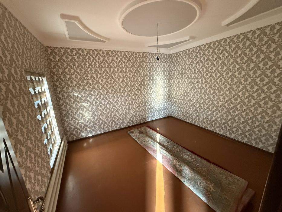 Oltintepa kochani yuzida 8-sotikli tayyor uy