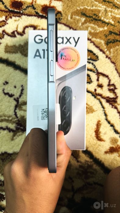 Galaxy A17 128 gb