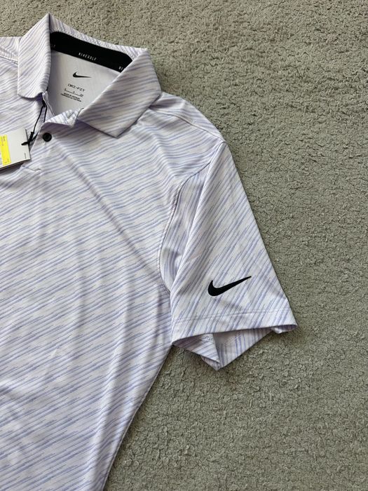 Мъжка тениска nike тип поло