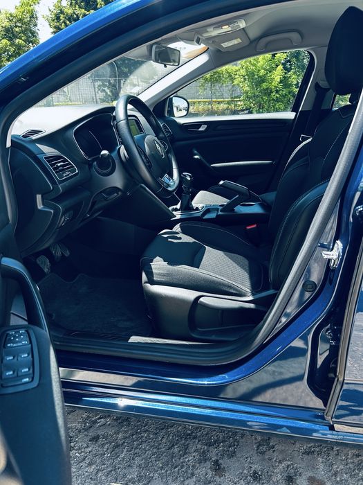 RENAULT Megane 2020 — imagine 4