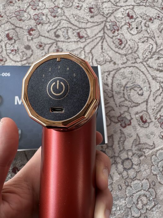 массажер Massage Gun