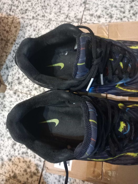 Маратонки Nike Air Max Sneaker Deluxe „Future“ – Размер 44