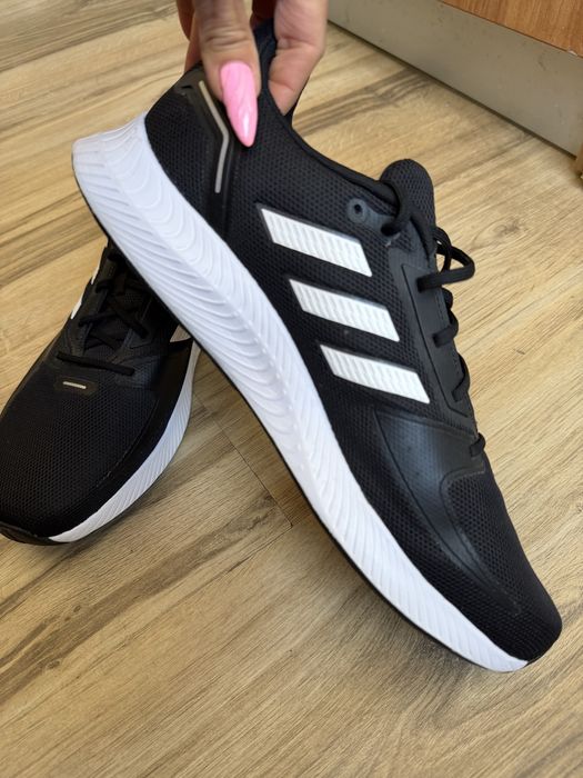 Оригинални мъжки маратонки Adidas Runfalcon 2.0 ! 47 н
