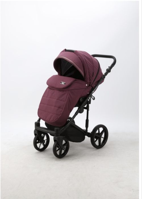 Коляска Adamex Remini