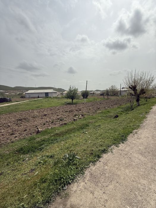 45 сотих йер йулни устида иштихон чимкургонда кушроботни йулида