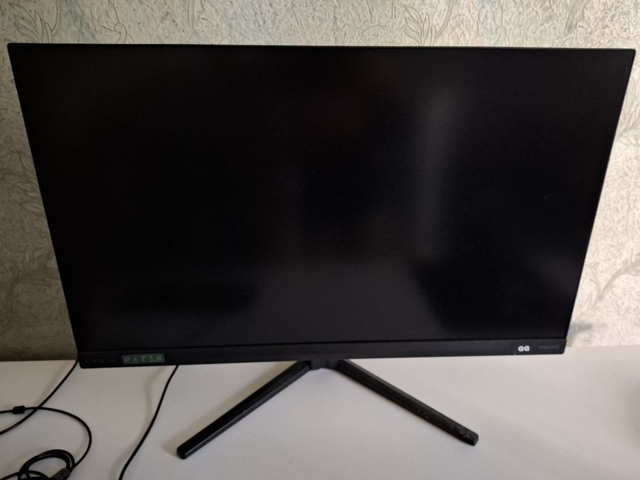 Монитор philips 27m2n3200s