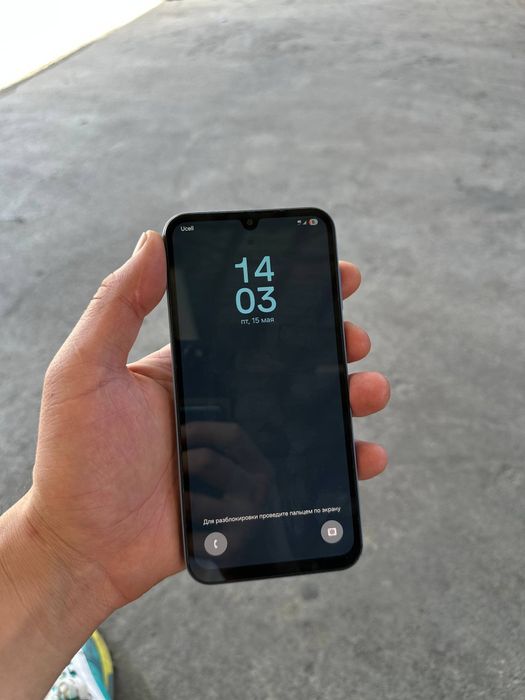Samsung A 15 6/128