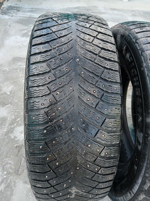 Michelin X-Ice North4 SUV