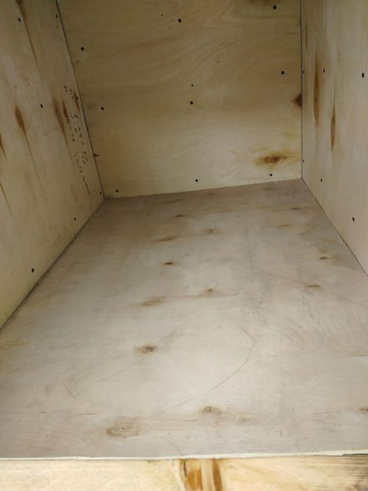 Будки для собак утеплённые