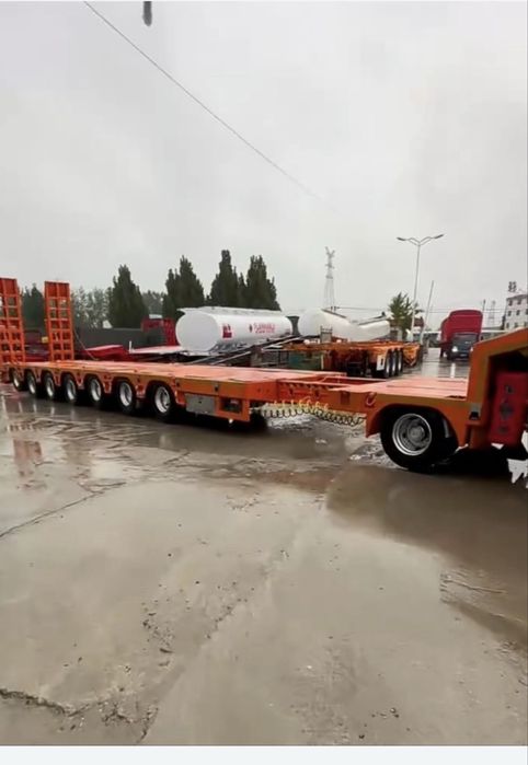 Экскаватор полноповоротный